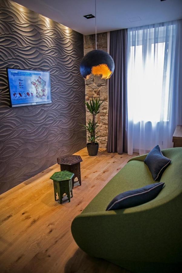 Rooms Lejletul Split Bagian luar foto